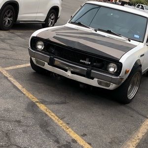 Meet your Posher, Fernie